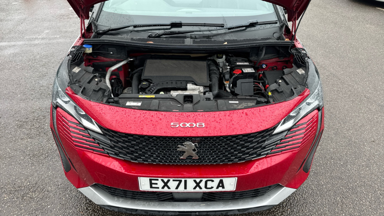 Peugeot 5008 1.2 PureTech GT Premium 5dr EAT8 Petrol Estate